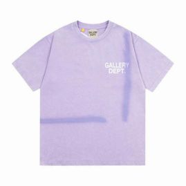 Picture of Gallery Dept T Shirts Short _SKUGalleryDeptS-XLG34334810